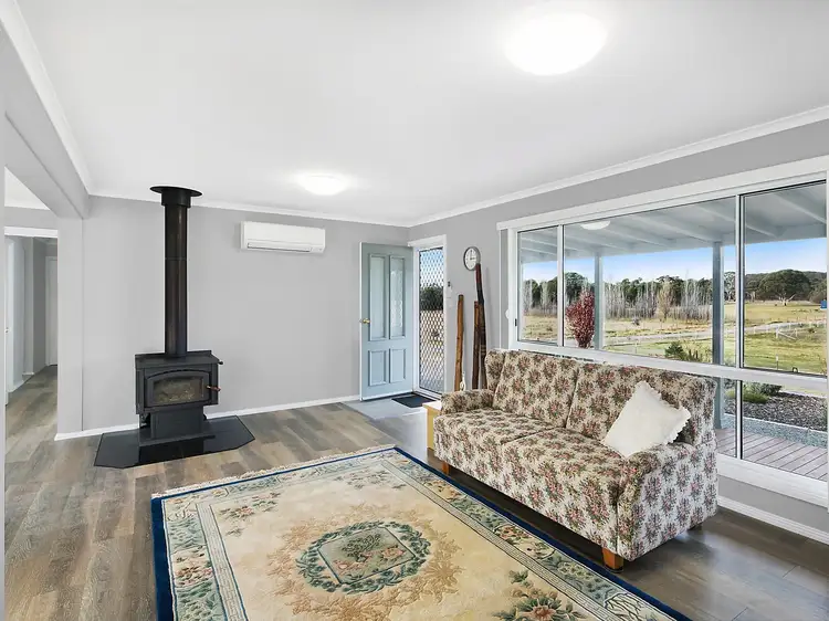 Second view of Homely house listing, 75 Breadalbane Road, Collector NSW 2581