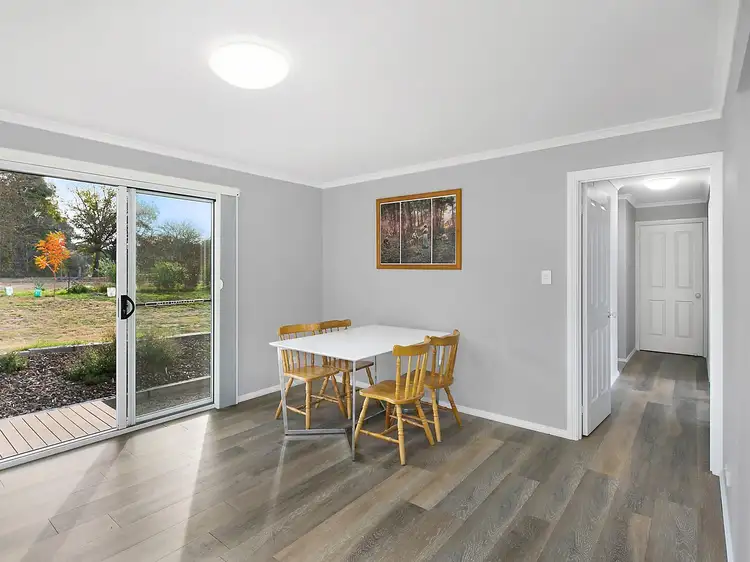 Third view of Homely house listing, 75 Breadalbane Road, Collector NSW 2581