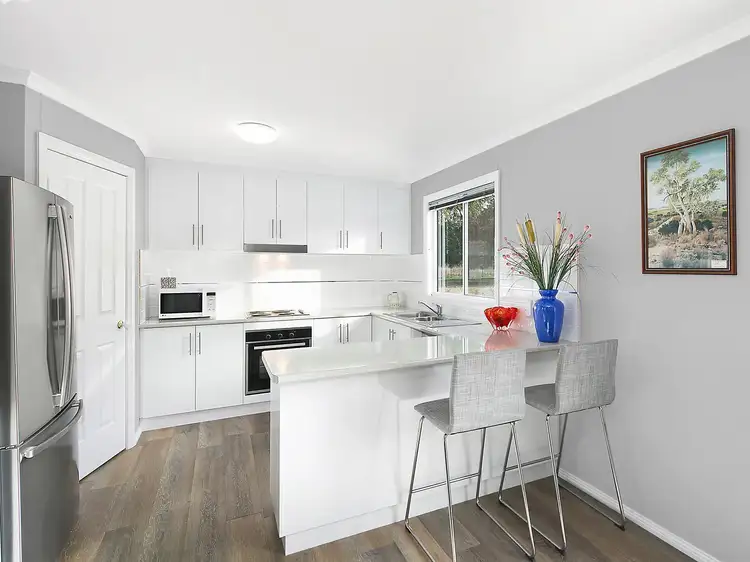 Fourth view of Homely house listing, 75 Breadalbane Road, Collector NSW 2581