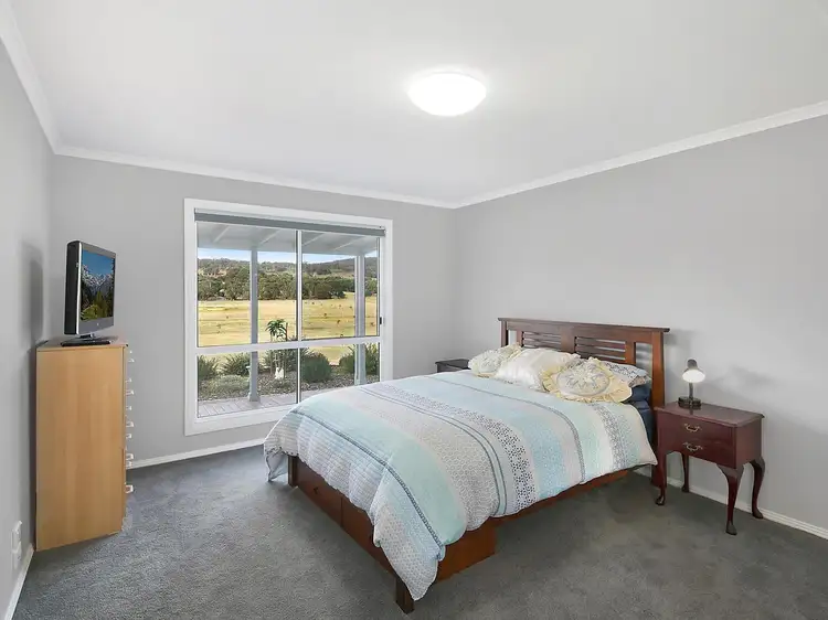 Fifth view of Homely house listing, 75 Breadalbane Road, Collector NSW 2581