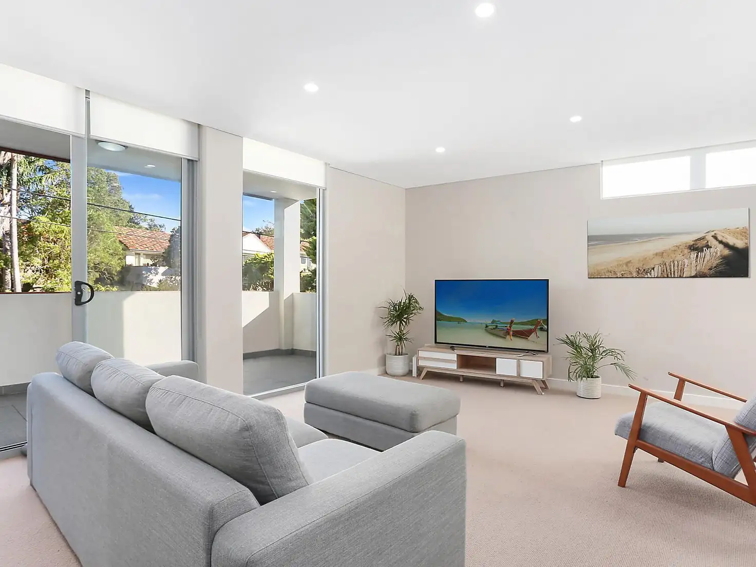 Main view of Homely apartment listing, 19/57 Delmar Parade, Dee Why NSW 2099