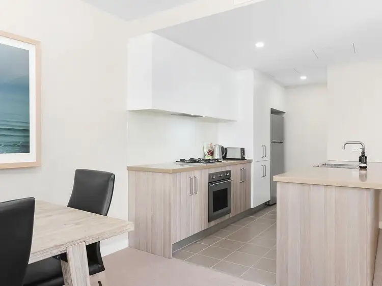 Second view of Homely apartment listing, 19/57 Delmar Parade, Dee Why NSW 2099