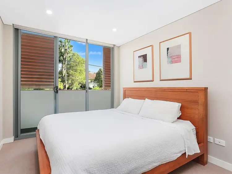 Third view of Homely apartment listing, 19/57 Delmar Parade, Dee Why NSW 2099