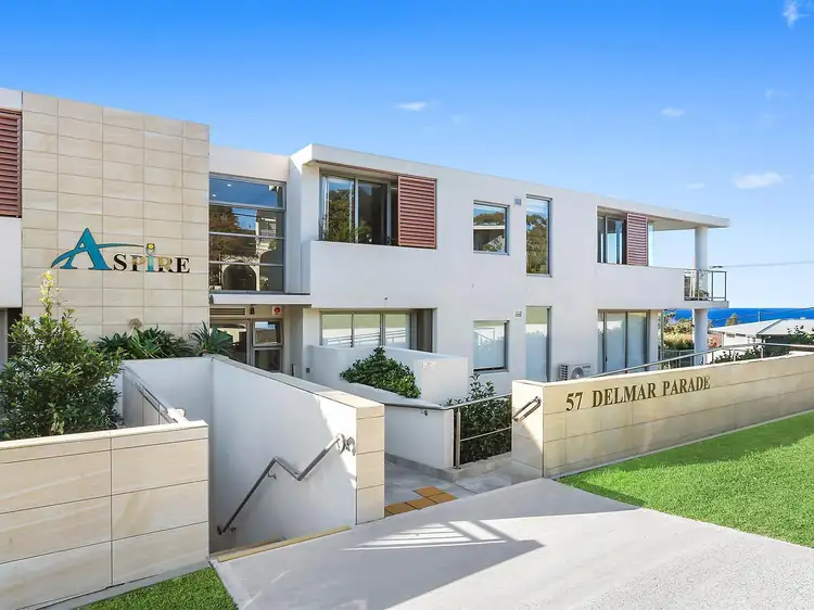 Fourth view of Homely apartment listing, 19/57 Delmar Parade, Dee Why NSW 2099