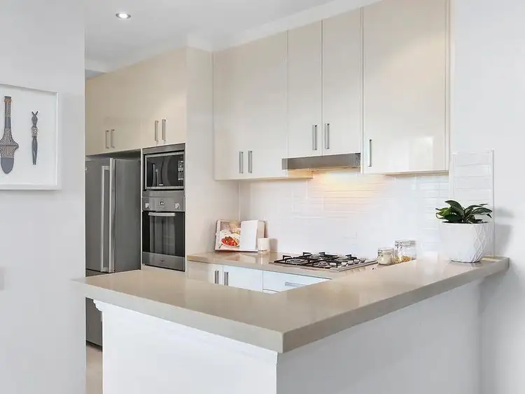 Main view of Homely apartment listing, 627/6 Spring Street, Rosebery NSW 2018