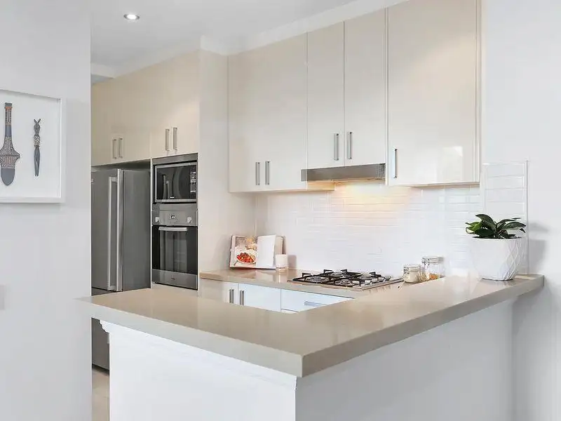Main view of Homely apartment listing, 627/6 Spring Street, Rosebery NSW 2018