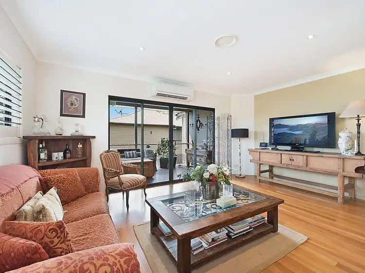 3/22 Silva Street, Ascot QLD 4007