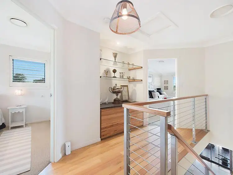 Fourth view of Homely apartment listing, 3/22 Silva Street, Ascot QLD 4007