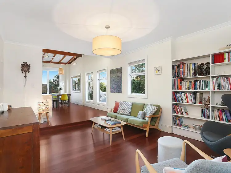 Third view of Homely house listing, 226 Evans Street, Rozelle NSW 2039