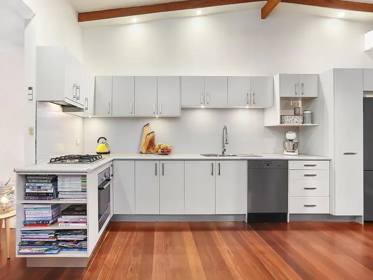 Fourth view of Homely house listing, 226 Evans Street, Rozelle NSW 2039
