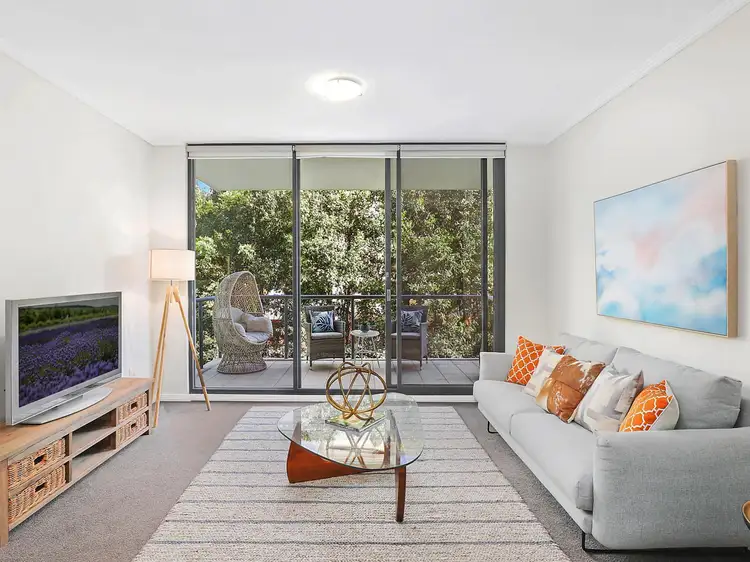 308/39 Orara Street, Waitara NSW 2077