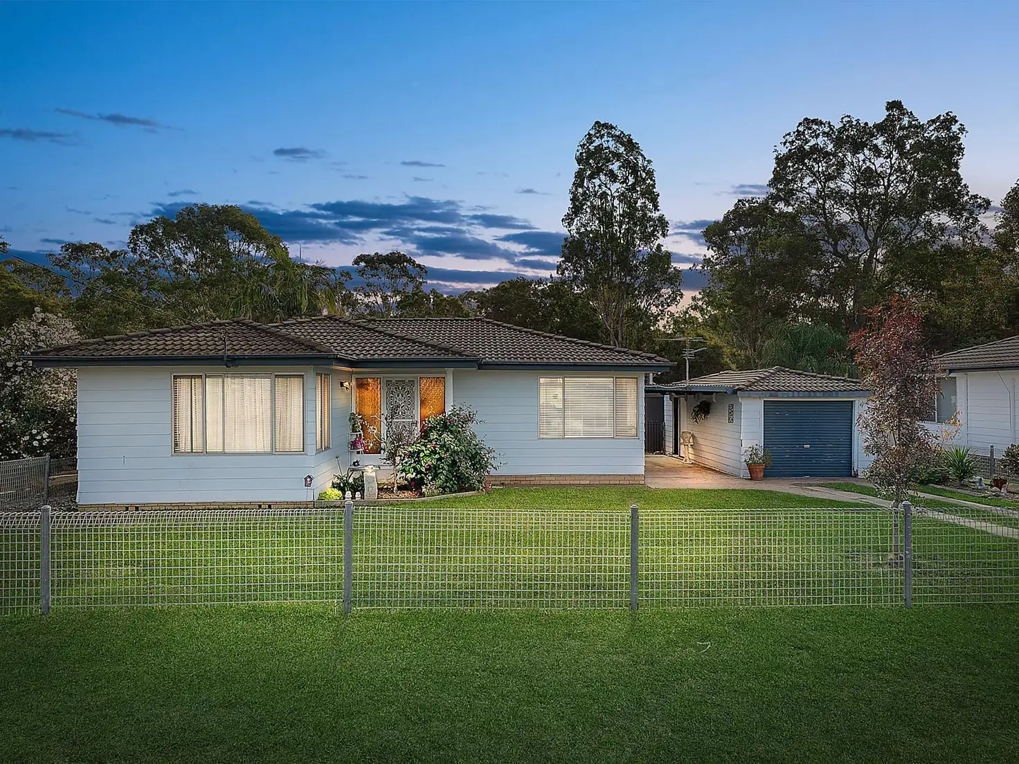 Main view of Homely house listing, 24 Cruickshank Street, Bellbird Heights NSW 2325