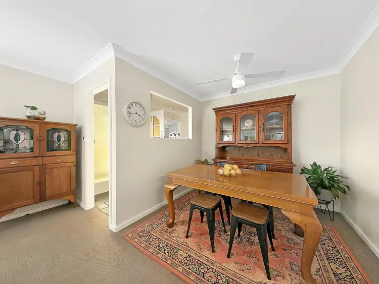 Fourth view of Homely house listing, 24 Cruickshank Street, Bellbird Heights NSW 2325