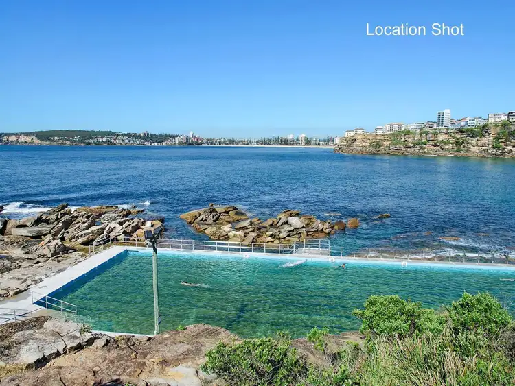 Fifth view of Homely apartment listing, 1/31 Cavill Street, Freshwater NSW 2096