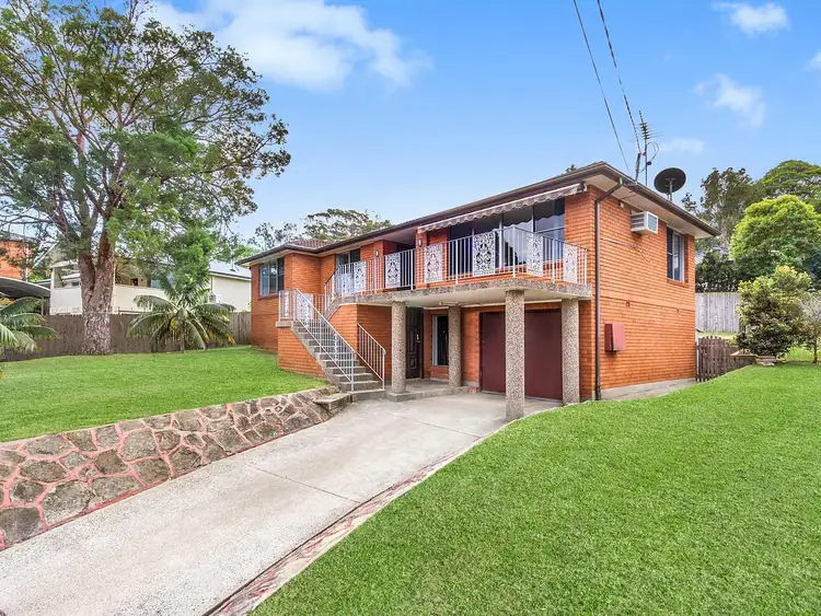 Fifth view of Homely house listing, 92 Warriewood Road, Warriewood NSW 2102