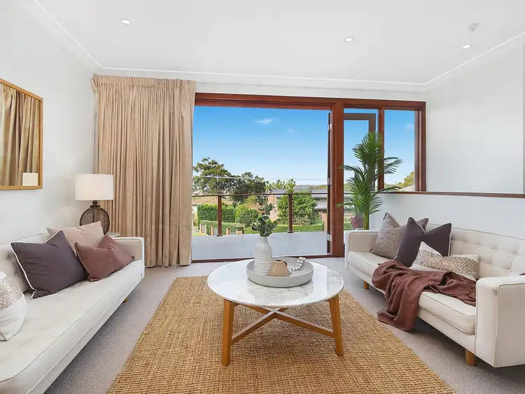 Second view of Homely house listing, 9B Nield Avenue, Balgowlah NSW 2093