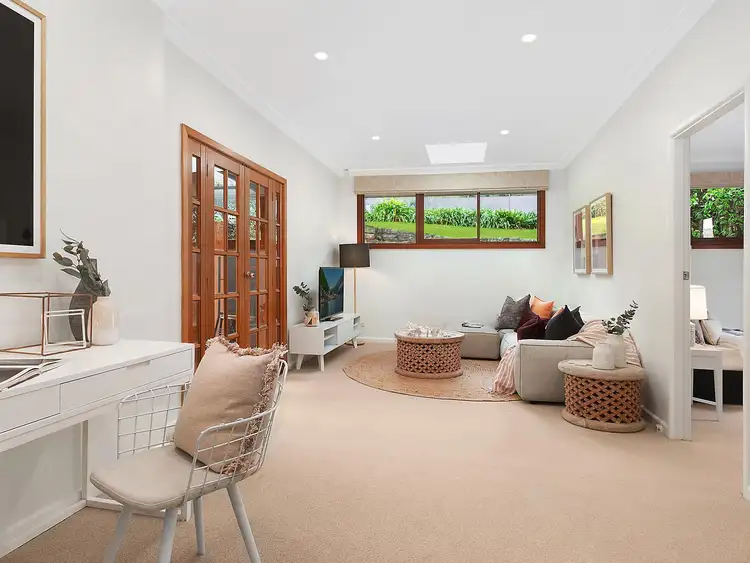 Third view of Homely house listing, 9B Nield Avenue, Balgowlah NSW 2093