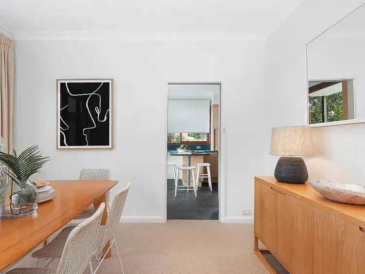 Fourth view of Homely house listing, 9B Nield Avenue, Balgowlah NSW 2093