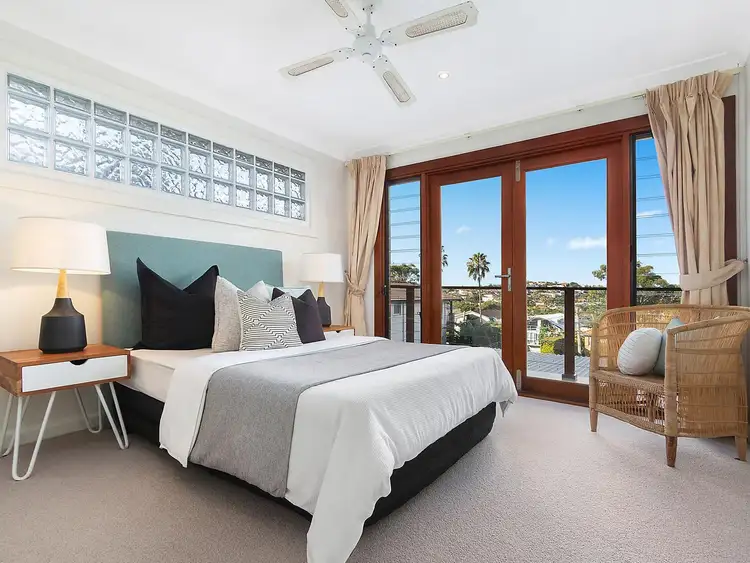 Fifth view of Homely house listing, 9B Nield Avenue, Balgowlah NSW 2093