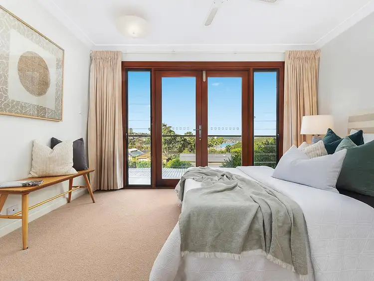 Sixth view of Homely house listing, 9B Nield Avenue, Balgowlah NSW 2093