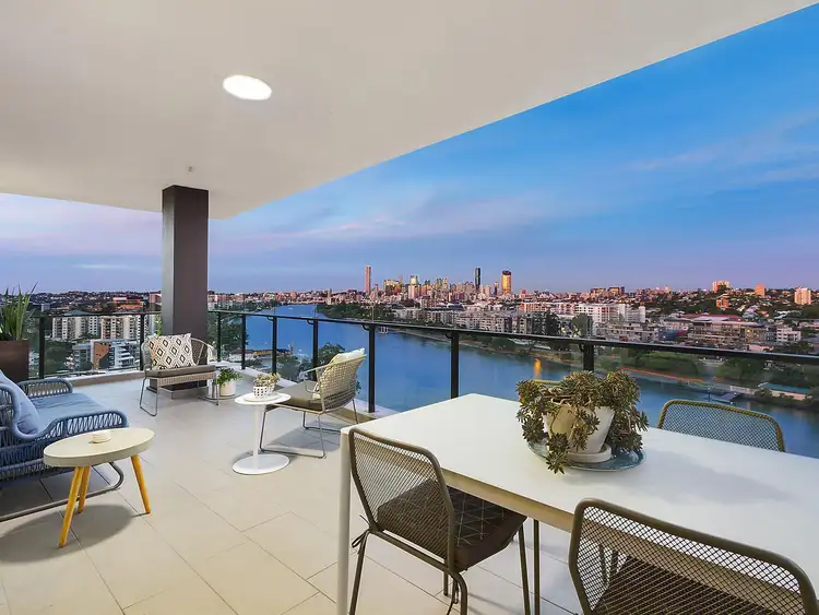 1110/37 Archer Street, Toowong QLD 4066