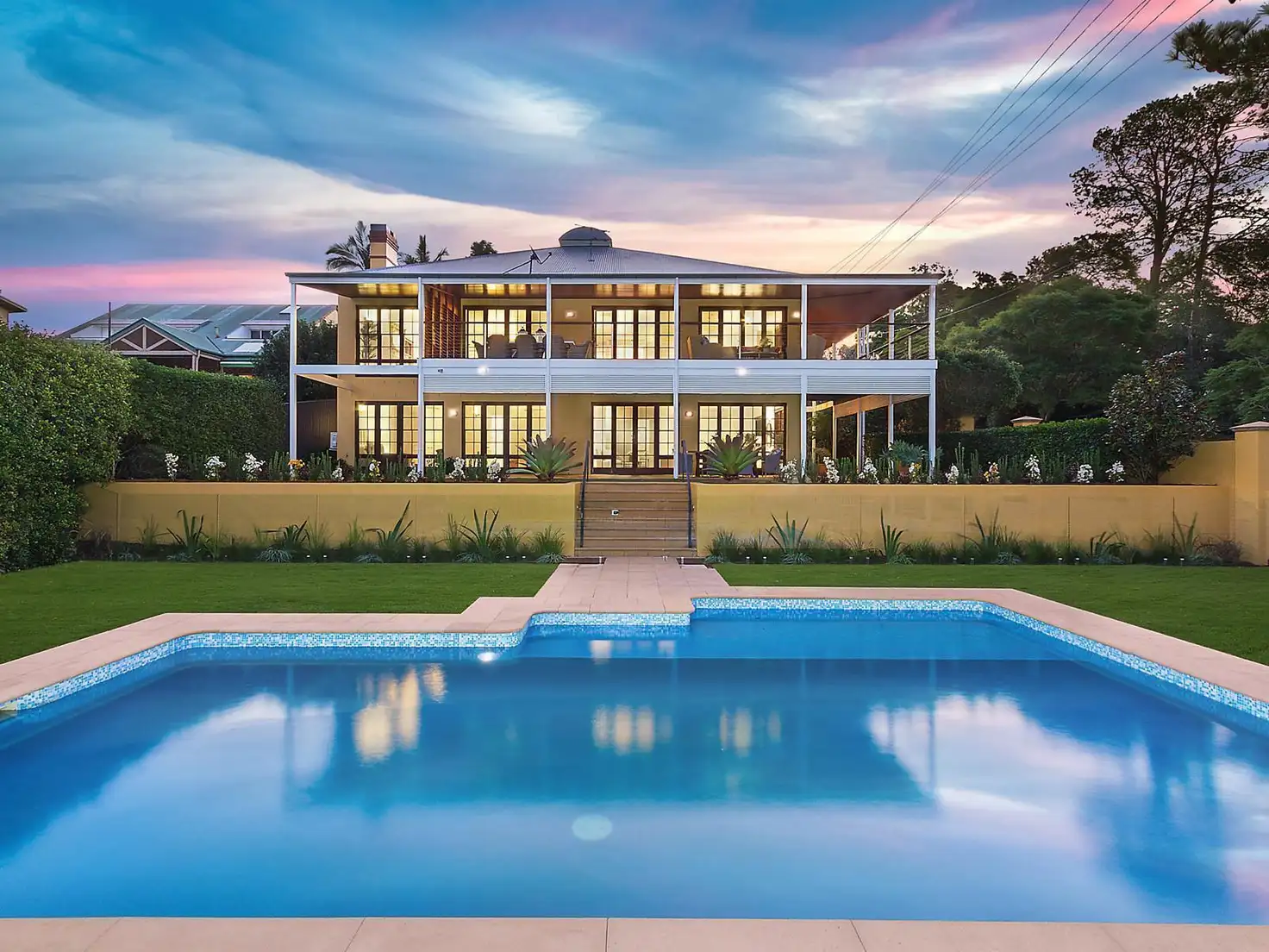 Main view of Homely house listing, 111 Cubberla Street, Fig Tree Pocket QLD 4069