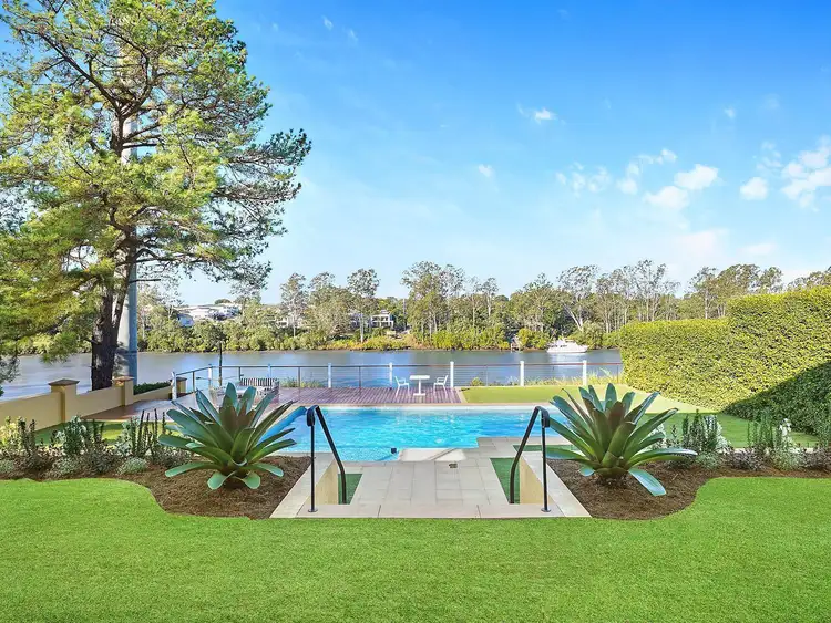 Second view of Homely house listing, 111 Cubberla Street, Fig Tree Pocket QLD 4069