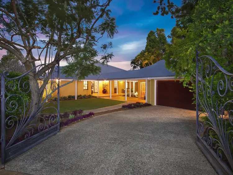 Third view of Homely house listing, 111 Cubberla Street, Fig Tree Pocket QLD 4069