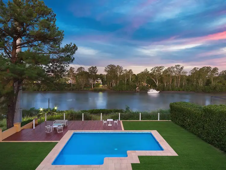 Fourth view of Homely house listing, 111 Cubberla Street, Fig Tree Pocket QLD 4069