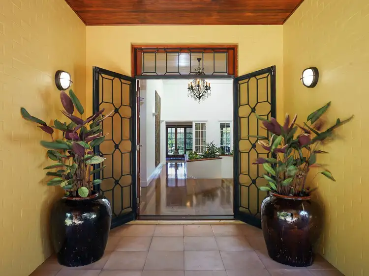 Fifth view of Homely house listing, 111 Cubberla Street, Fig Tree Pocket QLD 4069