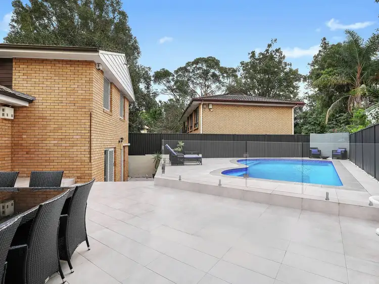 Sixth view of Homely house listing, 10 Nash Place, North Ryde NSW 2113