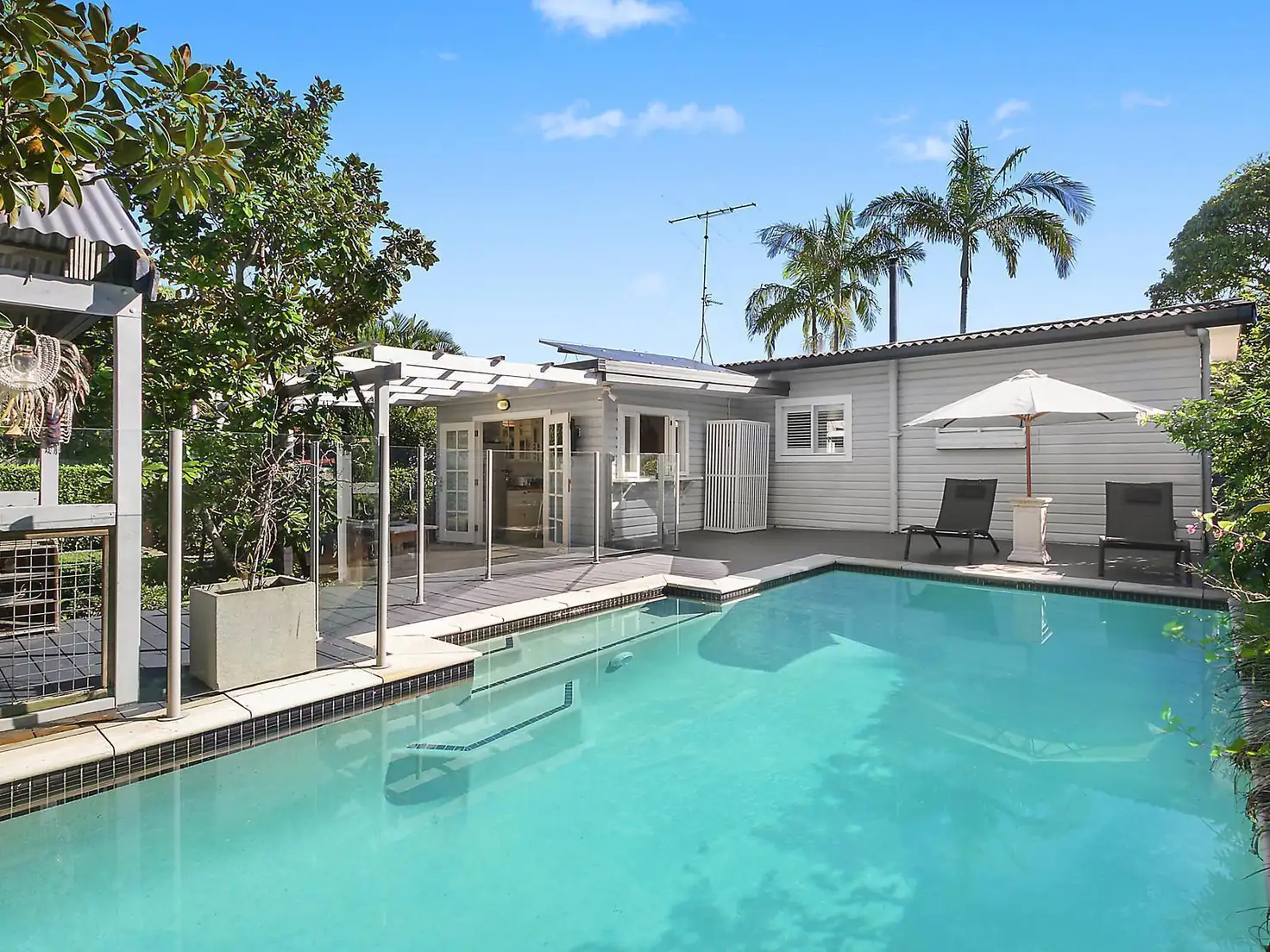 Main view of Homely house listing, 14 Lind Avenue, Southport QLD 4215
