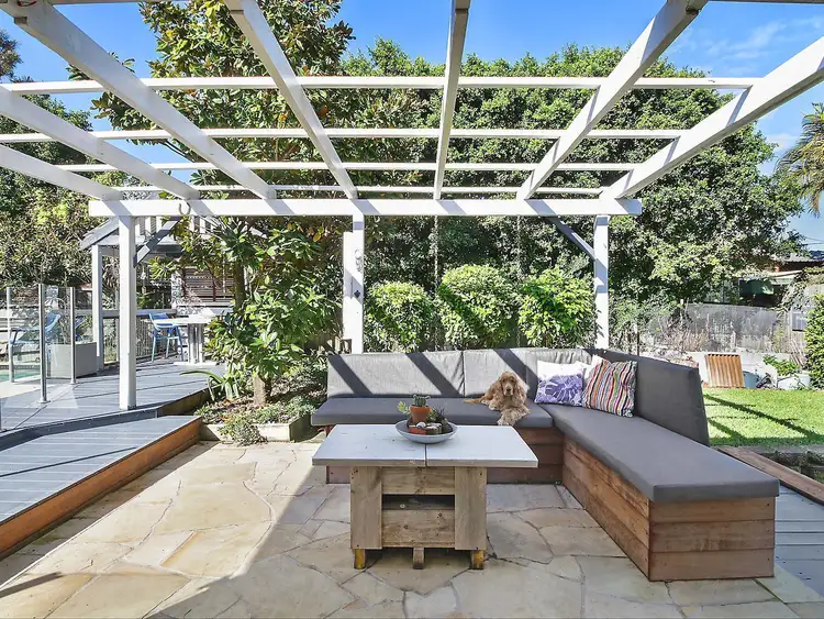 Second view of Homely house listing, 14 Lind Avenue, Southport QLD 4215