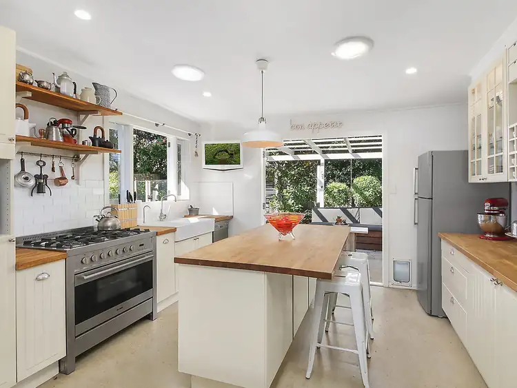 Fourth view of Homely house listing, 14 Lind Avenue, Southport QLD 4215
