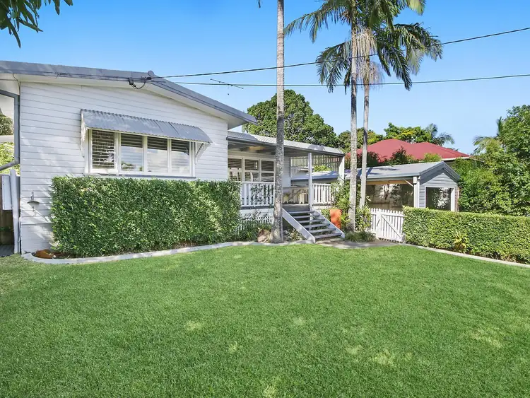 Fifth view of Homely house listing, 14 Lind Avenue, Southport QLD 4215