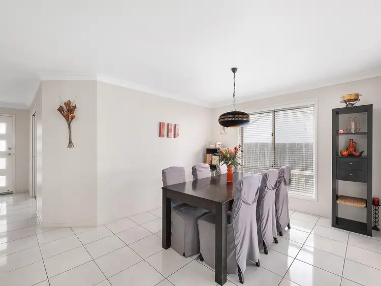 Third view of Homely house listing, 5 Sandalwood Drive, Glenvale QLD 4350