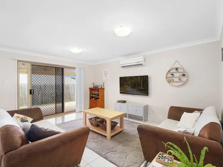 Fourth view of Homely house listing, 5 Sandalwood Drive, Glenvale QLD 4350