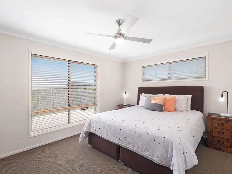 Fifth view of Homely house listing, 5 Sandalwood Drive, Glenvale QLD 4350