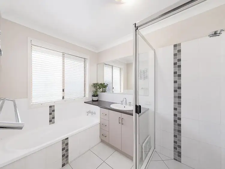 Sixth view of Homely house listing, 5 Sandalwood Drive, Glenvale QLD 4350