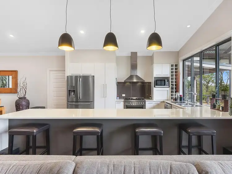 Third view of Homely rural property listing, 957 Groomsville Road, Geham QLD 4352