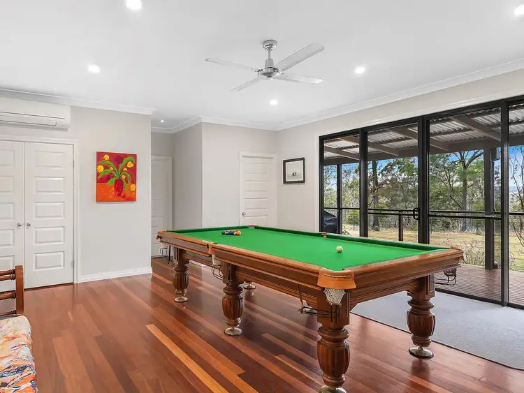 Sixth view of Homely rural property listing, 957 Groomsville Road, Geham QLD 4352