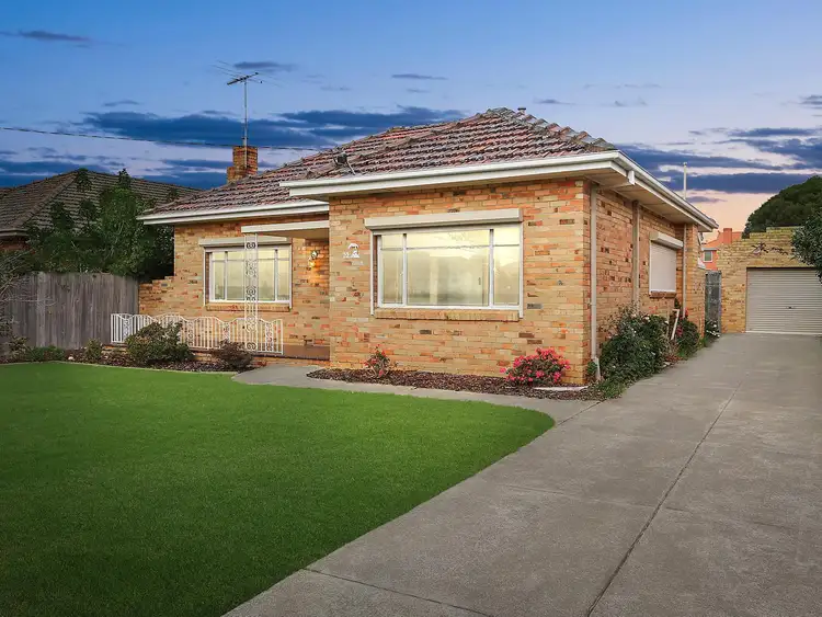 Main view of Homely house listing, 53 Bolingbroke Street, Pascoe Vale VIC 3044