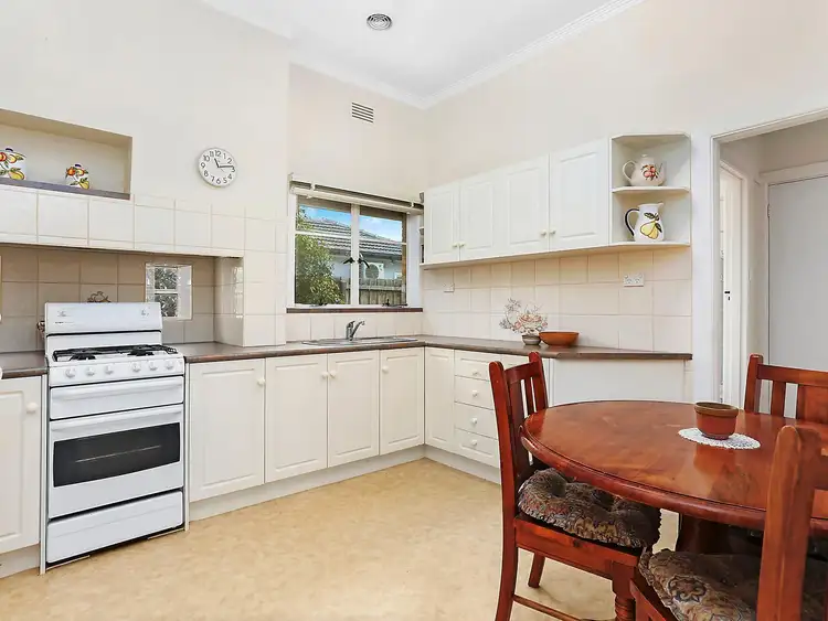 Fifth view of Homely house listing, 53 Bolingbroke Street, Pascoe Vale VIC 3044