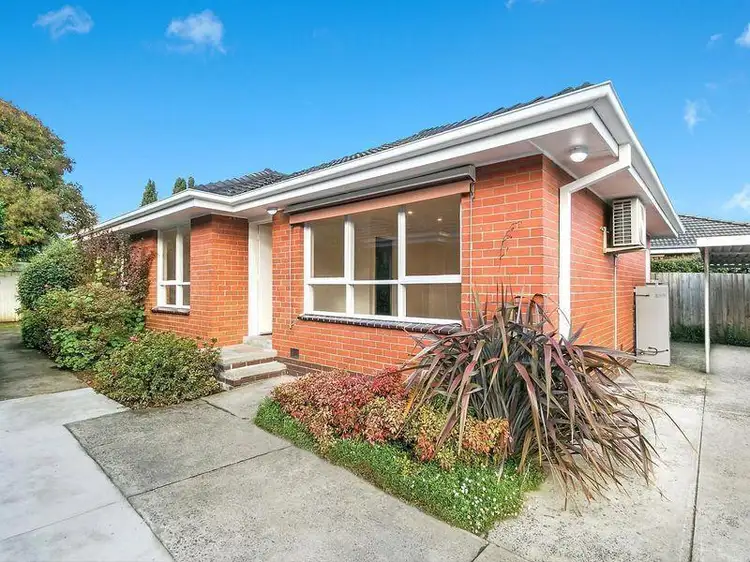 11/513 Mitcham Road, Vermont VIC 3133