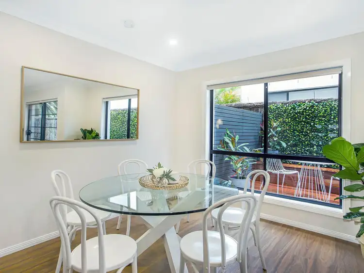 Fourth view of Homely townhouse listing, 3/8-10 The Crescent, Avalon Beach NSW 2107