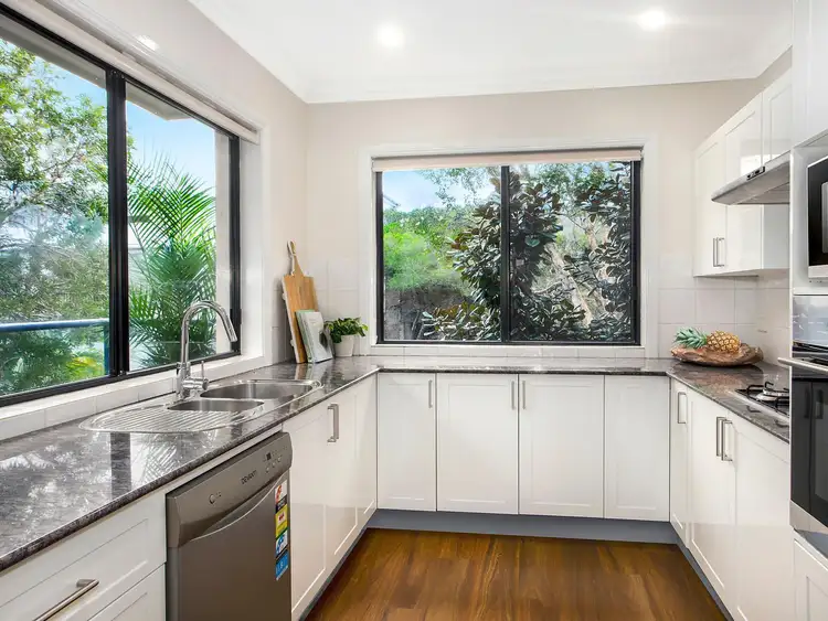 Fifth view of Homely townhouse listing, 3/8-10 The Crescent, Avalon Beach NSW 2107