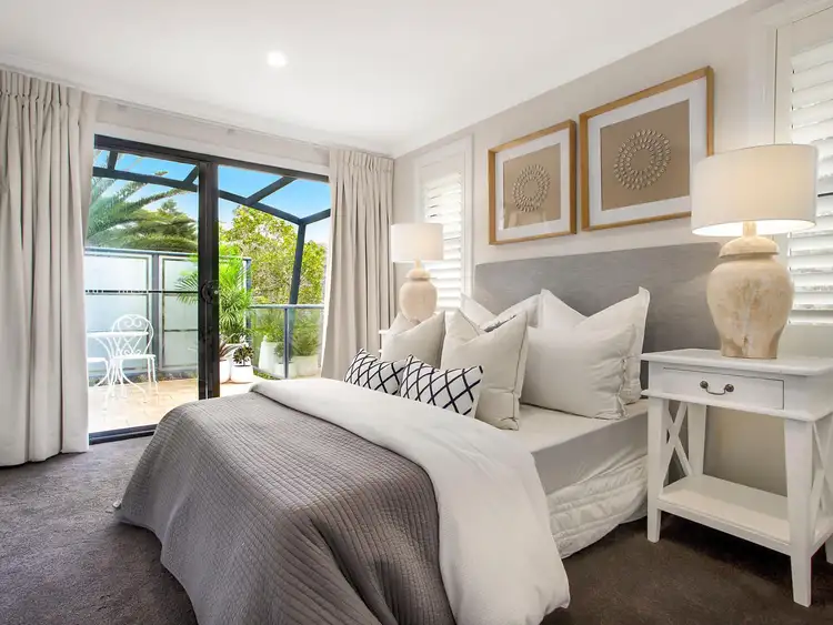 Sixth view of Homely townhouse listing, 3/8-10 The Crescent, Avalon Beach NSW 2107