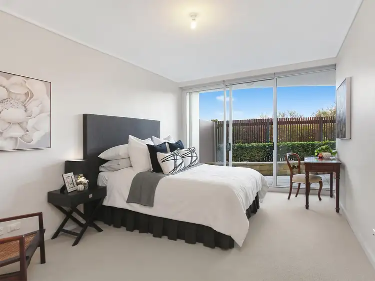 Fourth view of Homely unit listing, 306/12 Pennant Street, Castle Hill NSW 2154