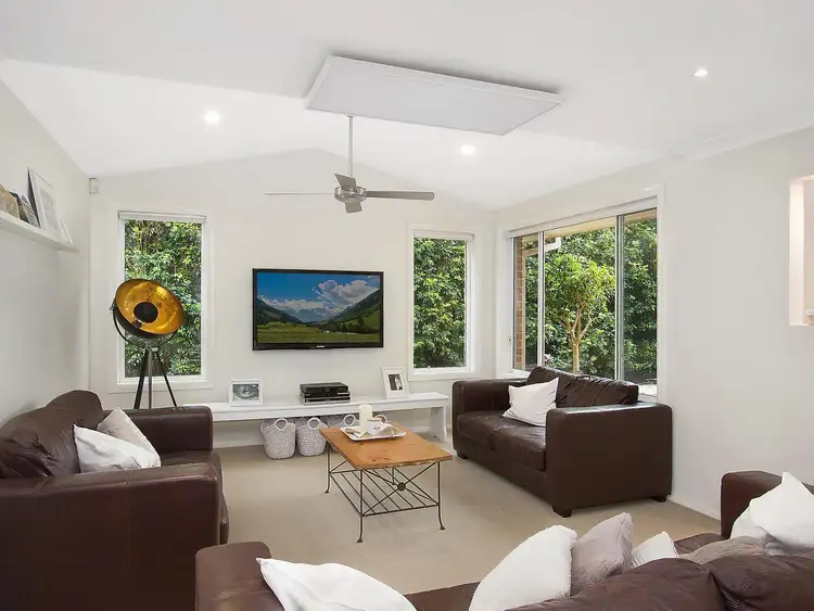 Third view of Homely house listing, 6 Sally Place, Kellyville NSW 2155