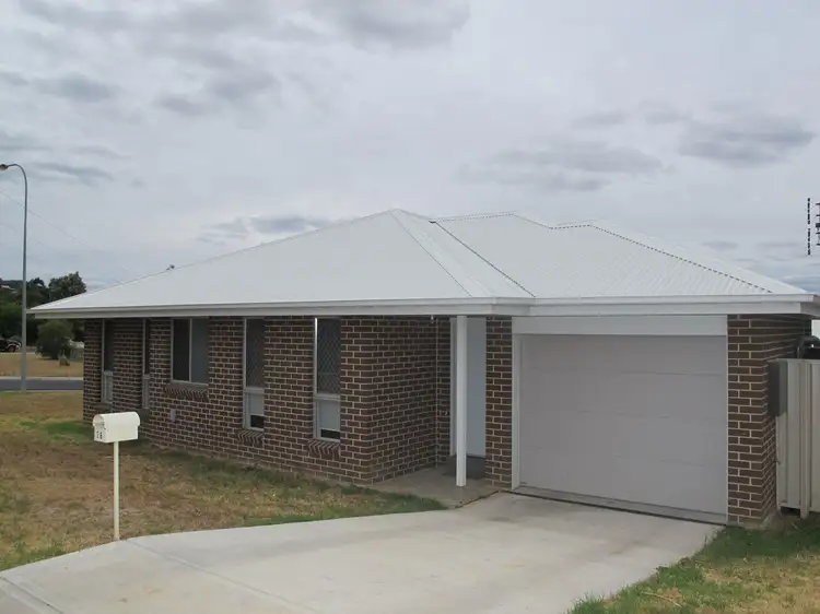 28 Rifle Range Road, Mudgee NSW 2850